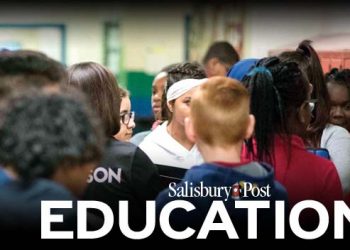 rss-school-board-to-receive-update-on-pay-study-–-salisbury-post