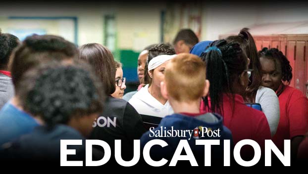 rss-school-board-to-receive-update-on-pay-study-–-salisbury-post