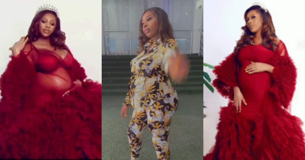 amanda:-afriyie-acquah's-ex-wife-gives-birth-with-kennedy-agyapong-–-yencom.gh