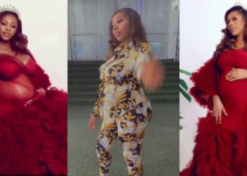 amanda:-afriyie-acquah's-ex-wife-gives-birth-with-kennedy-agyapong-–-yencom.gh
