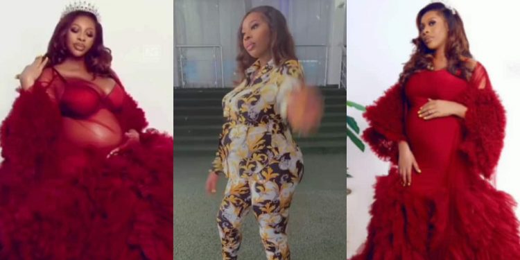amanda:-afriyie-acquah's-ex-wife-gives-birth-with-kennedy-agyapong-–-yencom.gh