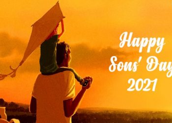 son's-day-2021-wishes-&-greetings:-celebrate-national-sons-day-with-whatsapp-…-–-latestly