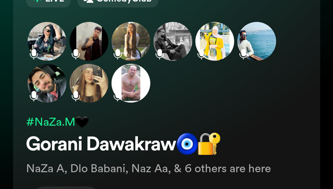 what-is-spotify-greenroom-and-how-does-it-work-–-lodi-valley-news.com