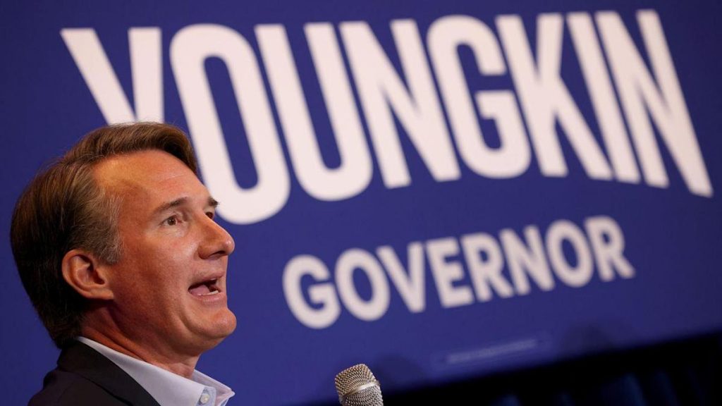 democratic-group-poses-as-conservative-pac-to-block-youngkin-support-–-yahoo-news