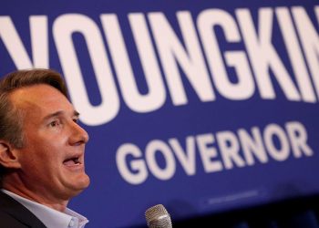 democratic-group-poses-as-conservative-pac-to-block-youngkin-support-–-yahoo-news