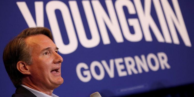democratic-group-poses-as-conservative-pac-to-block-youngkin-support-–-yahoo-news