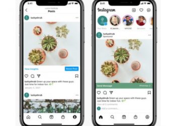 businesses-on-instagram-can-boost-posts-driving-users-to-message-them-on-whatsapp-–-adweek