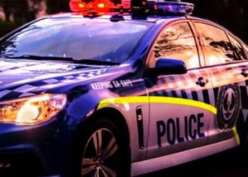 national-police-remembrance-day-2021,-south-australia-|-mirage-news