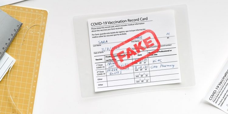 feds:-detroit-nurse-allegedly-stole-vaccination-cards,-sold-them-on-facebook-–-michigan-radio