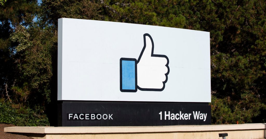 facebook-downplays-internal-research-released-on-eve-of-hearing-–-the-new-york-times