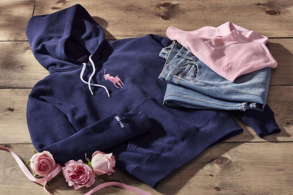 ralph-lauren's-pink-pony-initiative-marks-21-years-with-consumer-experiential-activations