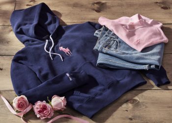 ralph-lauren's-pink-pony-initiative-marks-21-years-with-consumer-experiential-activations