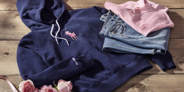 ralph-lauren's-pink-pony-initiative-marks-21-years-with-consumer-experiential-activations