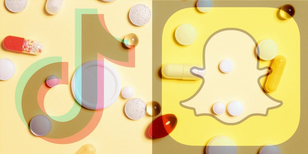 dea-wants-tiktok-&-snapchat-to-fix-illegal-drug-sales-problem-–-screen-rant
