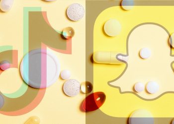dea-wants-tiktok-&-snapchat-to-fix-illegal-drug-sales-problem-–-screen-rant
