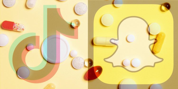 dea-wants-tiktok-&-snapchat-to-fix-illegal-drug-sales-problem-–-screen-rant