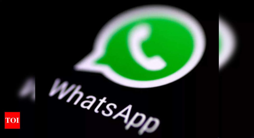 fb-acted-against-3cr-posts-in-aug,-whatsapp-shut-20.7l-accounts-–-times-of-india