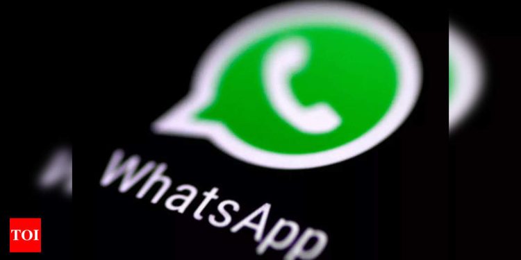 fb-acted-against-3cr-posts-in-aug,-whatsapp-shut-20.7l-accounts-–-times-of-india