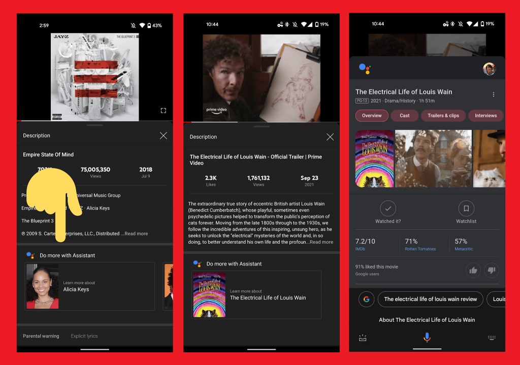 youtube-is-conducting-tests-to-amalgamate-with-google-assistant,-to-get-ideas-and-…