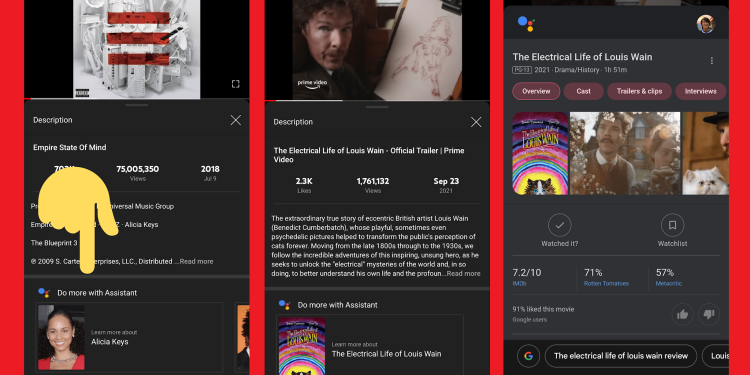 youtube-is-conducting-tests-to-amalgamate-with-google-assistant,-to-get-ideas-and-…