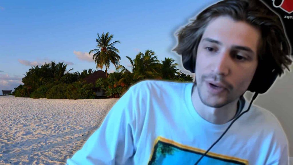 xqc-wants-to-recreate-hit-tv-show-survivor-with-twitch-stars-after-shitcamp-success-–-dexerto