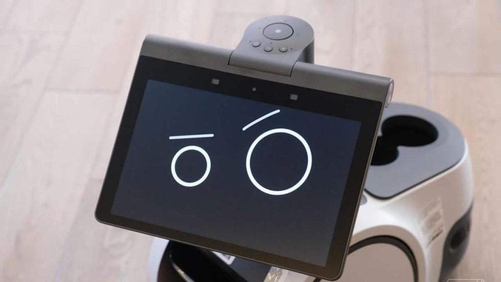 here's-why-security-researchers-think-amazon's-astro-bot-isn't-safe-–-yahoo-news-singapore