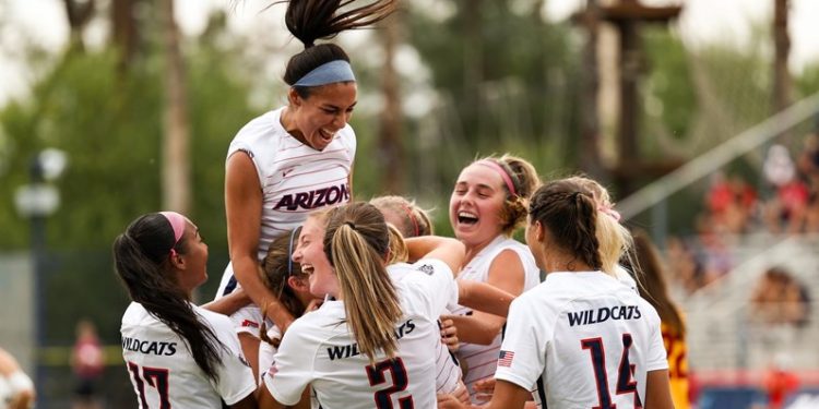 studer-scores-career-first-but-arizona-falls-to-usc-4-1-–-university-of-arizona-athletics