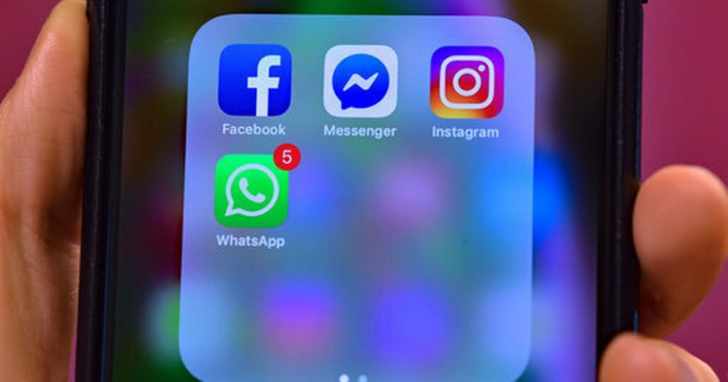 what-happens-to-your-facebook,-instagram,-tiktok-and-twitter-when-you-die?-–-wales-online
