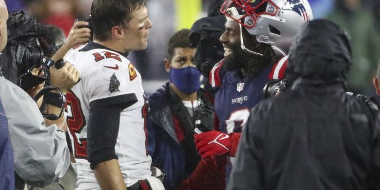 'we-just-witnessed-history':-twitter-reacts-to-bucs'-win-over-patriots-–-tampa-bay-times