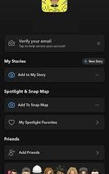 how-you-can-get-the-feature-of-dark-mode-in-snapchat-2021-tips-–-bollyinside