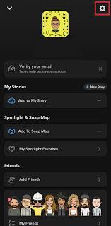 how-you-can-get-the-feature-of-dark-mode-in-snapchat-2021-tips-–-bollyinside
