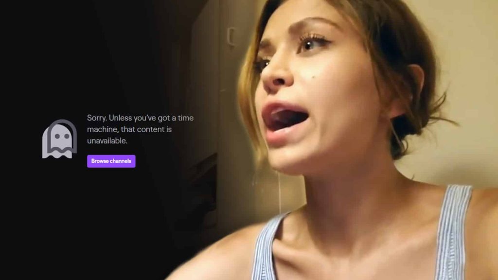 streamer-mira-lashes-out-at-twitch-for-'double-standards'-after-ban-for-nudity-–-dexerto