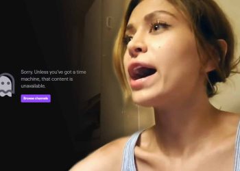 streamer-mira-lashes-out-at-twitch-for-'double-standards'-after-ban-for-nudity-–-dexerto