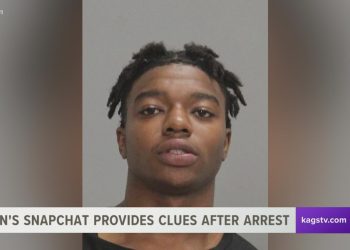 kilgore-man-arrested-after-police-chase-in-college-station,-one-person-still-on-the-run-–-kags