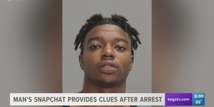 kilgore-man-arrested-after-police-chase-in-college-station,-one-person-still-on-the-run-–-kags