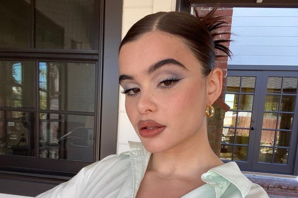 'i-love-to-shock-people':-barbie-ferreira-on-being-a-tumblr-goth-at-heart-|-dazed