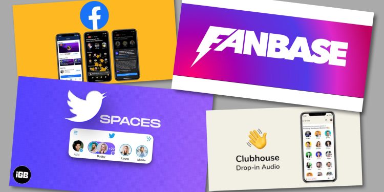 top-audio-room-applications-that-we-love-–-baller-alert