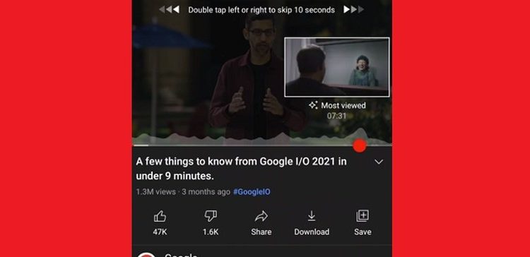 youtube-tests-new-'engagement-graph'-insights-on-videos,-adds-new-member-…