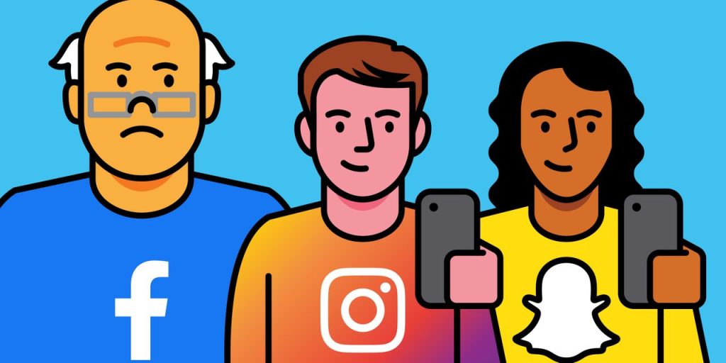 teens-like-snapchat-and-tiktok-facebook?-except-for-instagram,-not-so-much.-|-barron's