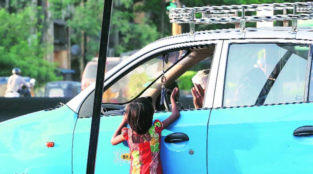 delhi-child-rights-and-distress-helpline-moves-to-whatsapp-too-–-the-indian-express