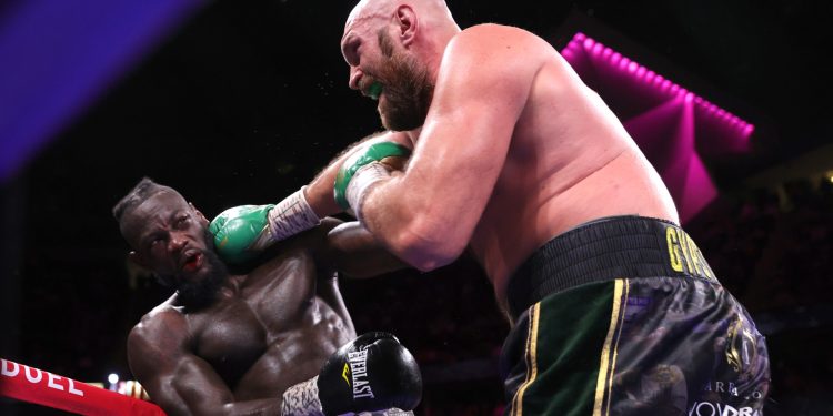 twitter-reactions-to-tyson-fury's-win-over-deontay-wilder-in-all-time-boxing-fight-|-sporting-news