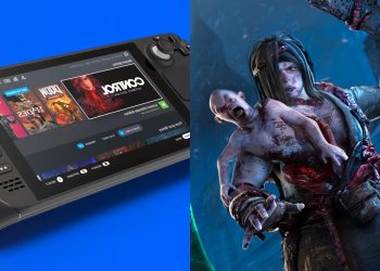 dead-by-daylight-might-not-work-on-steam-deck-at-launch-–-screen-rant