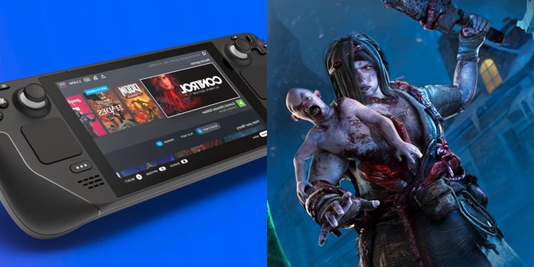 dead-by-daylight-might-not-work-on-steam-deck-at-launch-–-screen-rant