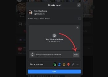 the-facebook-website-now-lets-you-add-photos-from-your-mobile;-here's-how-it-works-|-beebom