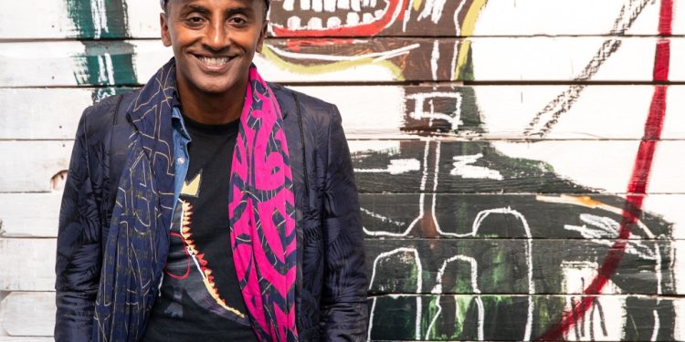 marcus-samuelsson-tours-nyc-eats-with-past-yankees,-celebs-in-new-show-–-new-york-post