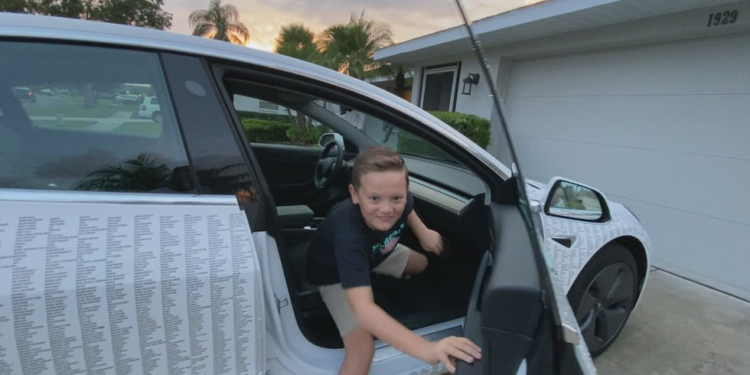 9-year-old-sarasota-boy-wins-a-tesla-from-youtube-personality-mrbeast-–-wwsb