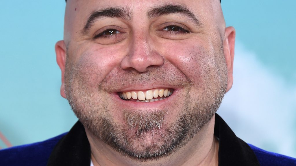instagram-is-losing-it-over-duff-goldman's-'crab-cake'-photo-–-mashed