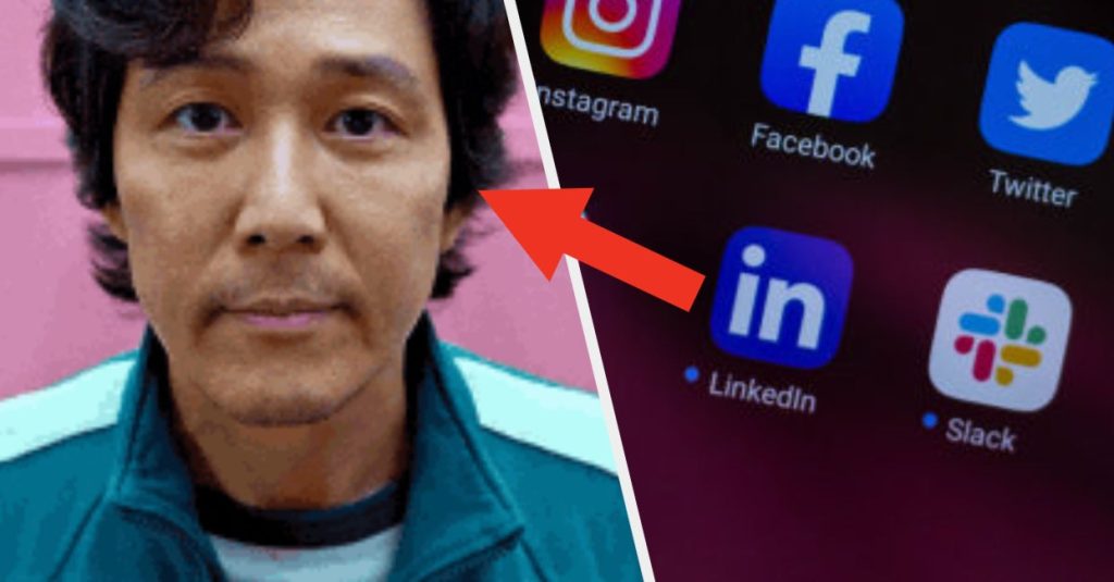 even-linkedin-can't-stop-talking-about-“squid-game,”-and-it's-a-little-weird-–-buzzfeed