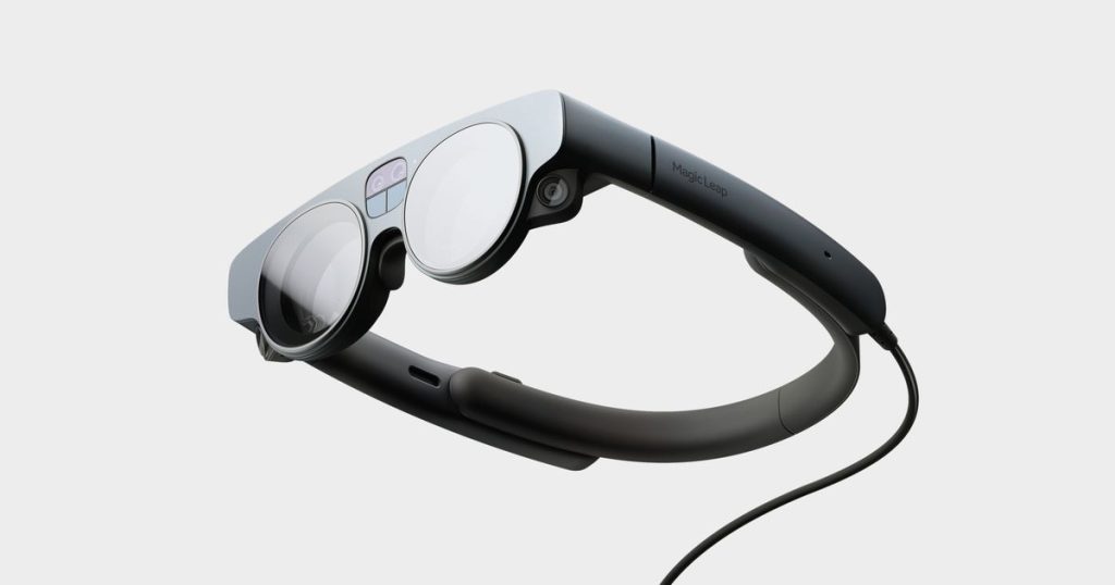 magic-leap-planning-new-ar-glasses-for-2022,-joining-a-crowded-field-–-cnet