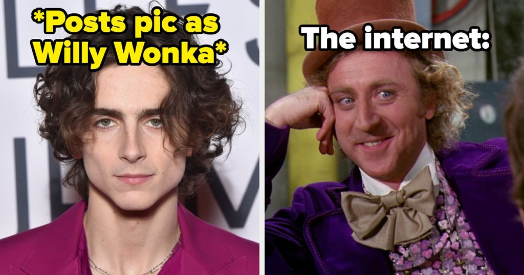 timothee-chalamet-as-willy-wonka-reactions-–-buzzfeed